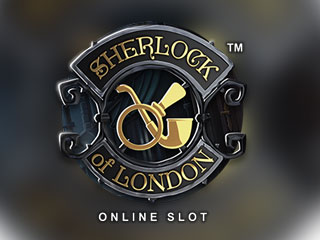 Sherlock Of London Online Slot